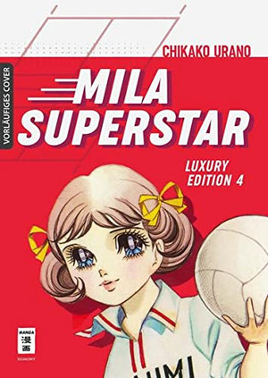 Mila Superstar - Luxury Edition 4