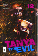 Tanya the Evil 12