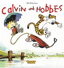 Calvin und Hobbes 1