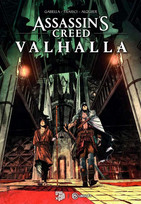 Assassin's Creed - Valhalla: Die Bekehrten