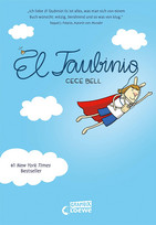 El Taubinio - Wie ein Hörgerät ungeahnte Superkräfte verleihen kann