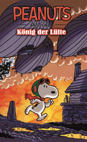 Peanuts 08: König der Lüfte