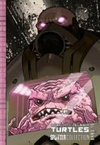 Teenage Mutant Ninja Turtles - SPLITTER Collection: Band 10