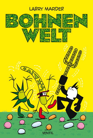 Bohnenwelt