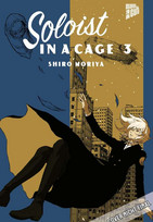 Soloist in a Cage 03