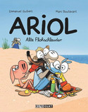 Ariol 18: Alte Flohschleuder