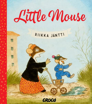 Little Mouse (1) - Ein Mäusetag