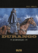 Durango - Gesamtausgabe 3 (Bd. 7-9)