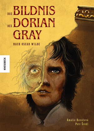Das Bildnis des Dorian Gray: Nach Oscar Wilde