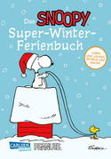 Das Snoopy-Super-Winter-Ferienbuch
