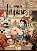 Die süßeste aller Früchte - Band 1