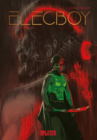 Elecboy - 4. Die Zeitmauer