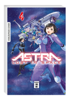Astra - Lost in Space 04