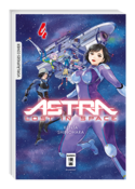 Astra - Lost in Space 04