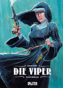 Die Viper - 2. Flutwelle