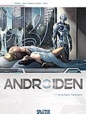 Androiden – 04: Kielkos Tränen