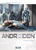 Androiden - 04: Kielkos Tränen