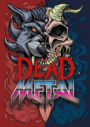 Dead Metal - Band 1