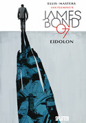 James Bond 007 - Band 2: Eidolon