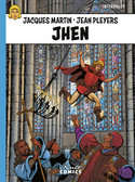 Jhen - Integral 1