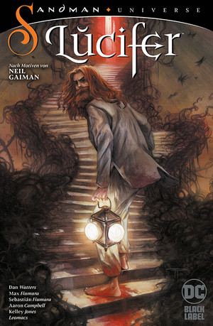 Lucifer 2 (SANDMAN Universe)