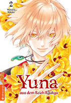 Yuna aus dem Reich Ryukyu 02