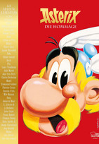 Asterix - Die Hommage
