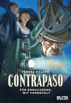 Contrapaso - 2. Für Erwachsene, mit Vorbehalt