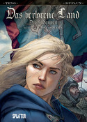 Das verlorene Land: Die Sudennen - Bd.4: Lady O'Mara