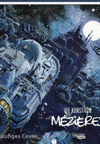 Die Kunst von Jean-Claude Mézières