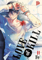 Love of Kill 11