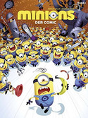 Minions - Der Comic (1)