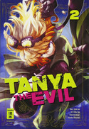 Tanya the Evil 02