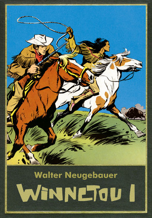Walter Neugebauer: Winnetou I