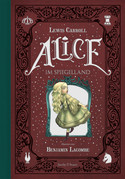 Alice im Spiegelland