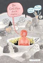 Bei Gefallen auch mehr ...