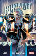 Black Cat 1: Auf Raubzug