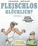 Fleischlos glücklich? oder: Dürfen Veganer Pudelmützen tragen?