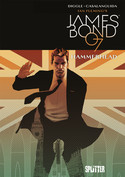 James Bond 007 - Band 3: Hammerhead