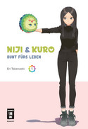 Niji & Kuro: BUNT fürs Leben 01