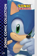 Sonic Comic Collection 01: Das Vermächtnis
