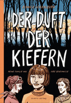 Der Duft der Kiefern