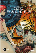 Fables (Deluxe Edition) - Band 1