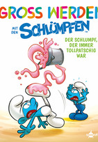 Groß werden mit den Schlümpfen 2: Der Schlumpf, der immer tollpatschig war