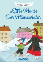 Little Mouse (6) - Der Mäusewinter