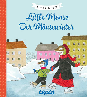 Little Mouse (6) - Der Mäusewinter