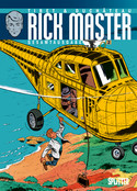 Rick Master - Gesamtausgabe 02
