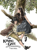 The Kissing Gate - Eine Geistergeschichte