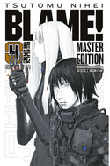 BLAME! - Master Edition 4