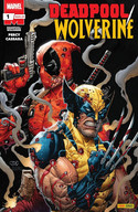 Deadpool/Wolverine 1